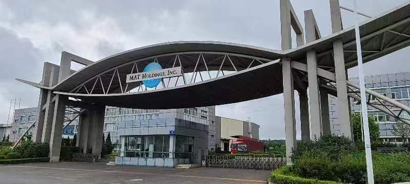 扬州恒温恒湿